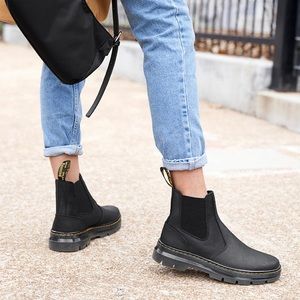 embury boot